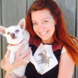 Meet your Posher, Tracy